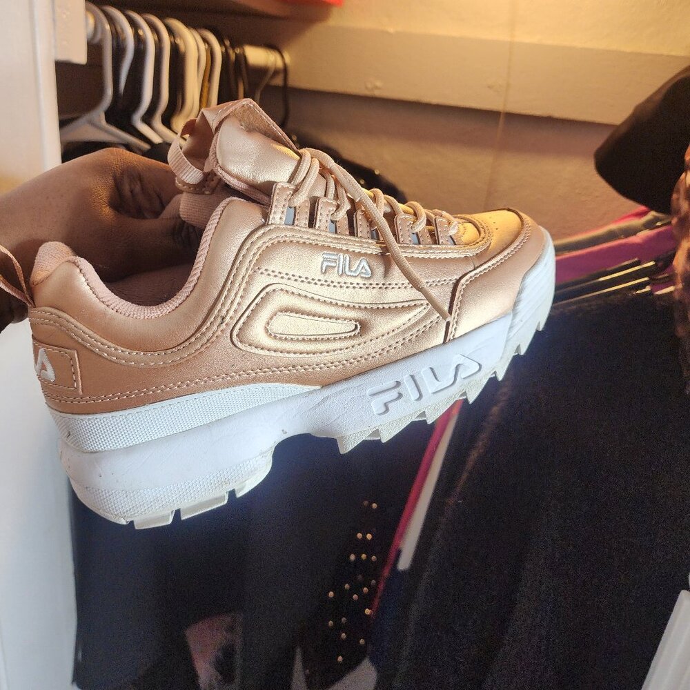 Disruptor 2 FILA Sneakers